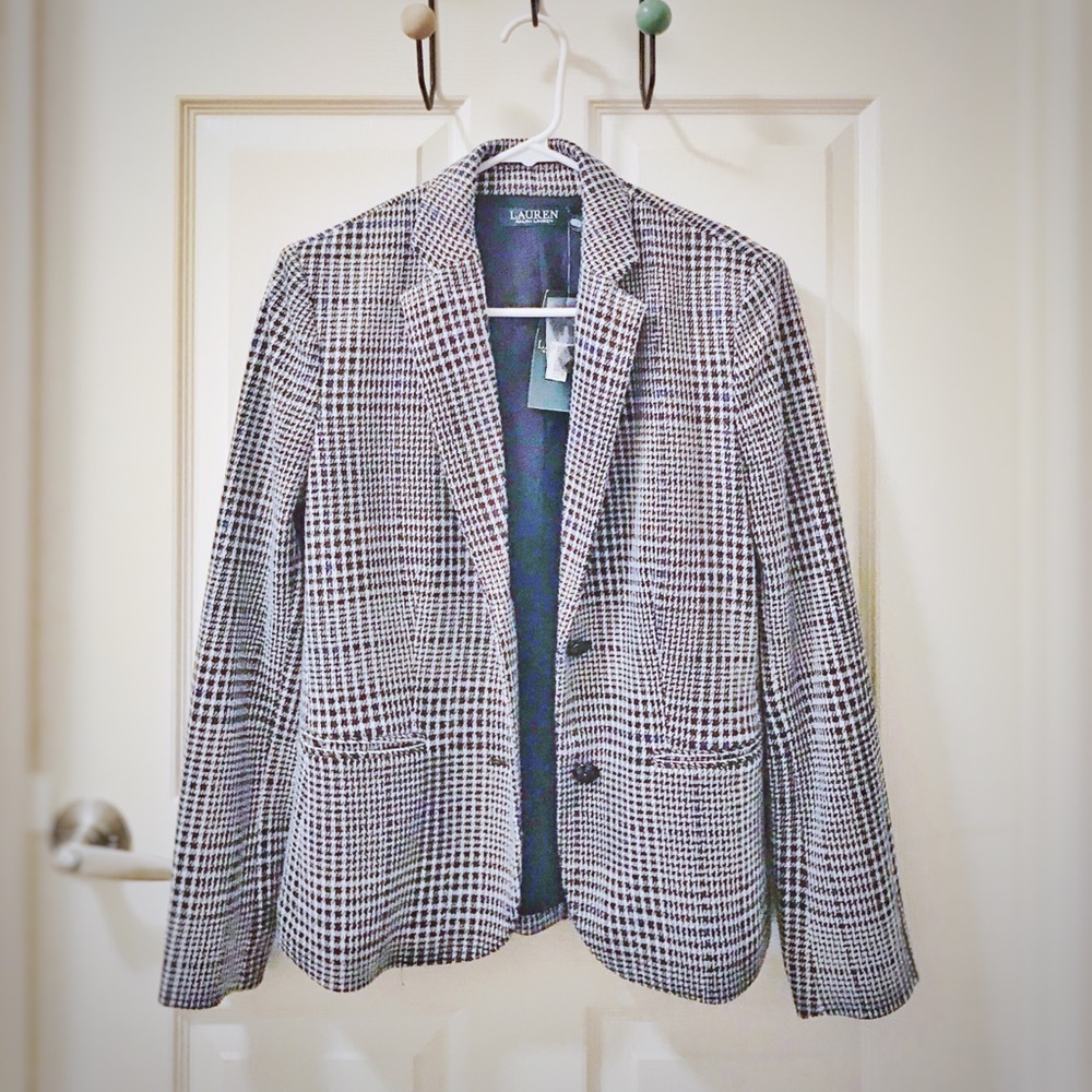 Ralph Lauren Jacket